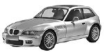 BMW E36-7 P229E Fault Code