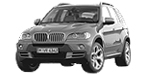 BMW E70 P229E Fault Code