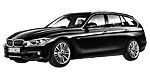 BMW F31 P229E Fault Code